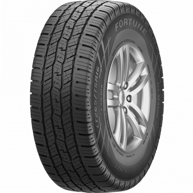 Шины летние новые Fortune Tormenta H/T FSR305 275/55 R20 113H
