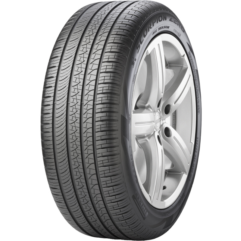Шины всесезонные новые Pirelli Scorpion Zero All Season 285/40 R23 111Y