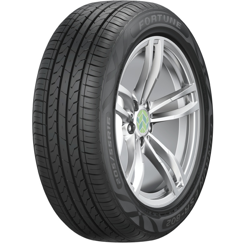 Шины летние новые Fortune FSR-802 215/50 R17 91V