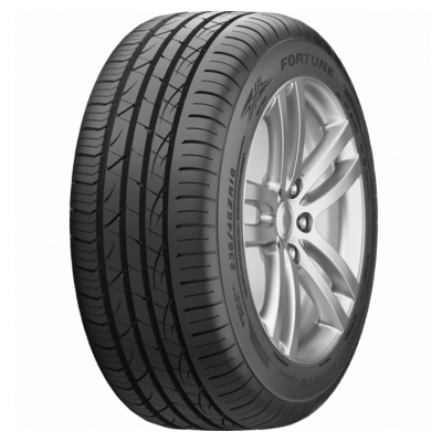 Шины летние новые Fortune Viento FSR702 265/35 R18 97Y