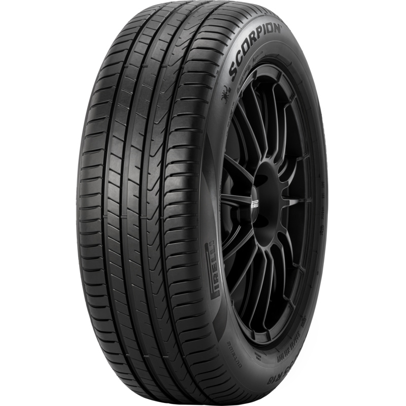 Шины летние новые Pirelli Scorpion 255/45 R20 105Y