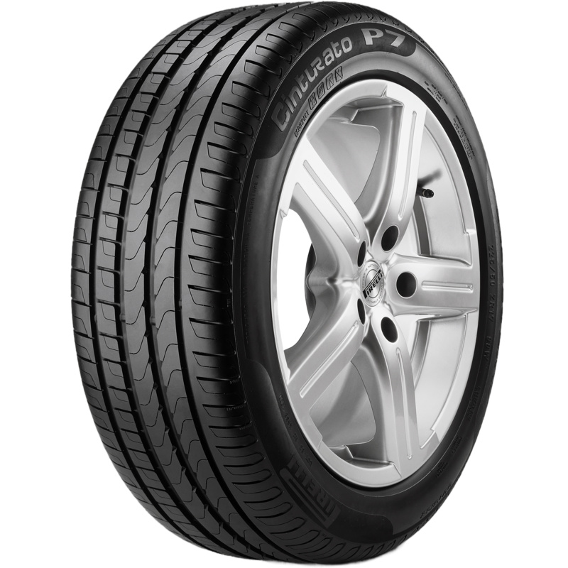 Шины летние новые Pirelli Cinturato P7 245/40 R19 98Y