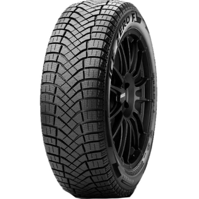 Шины зимние нешипованные новые Pirelli Ice Zero Friction 235/50 R20 104H