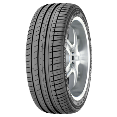 Шины летние новые Michelin Pilot Sport 3 285/35 R20 104Y
