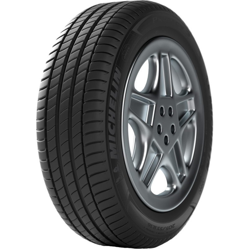 Шины летние новые Michelin Primacy 3 225/50 R18 95W