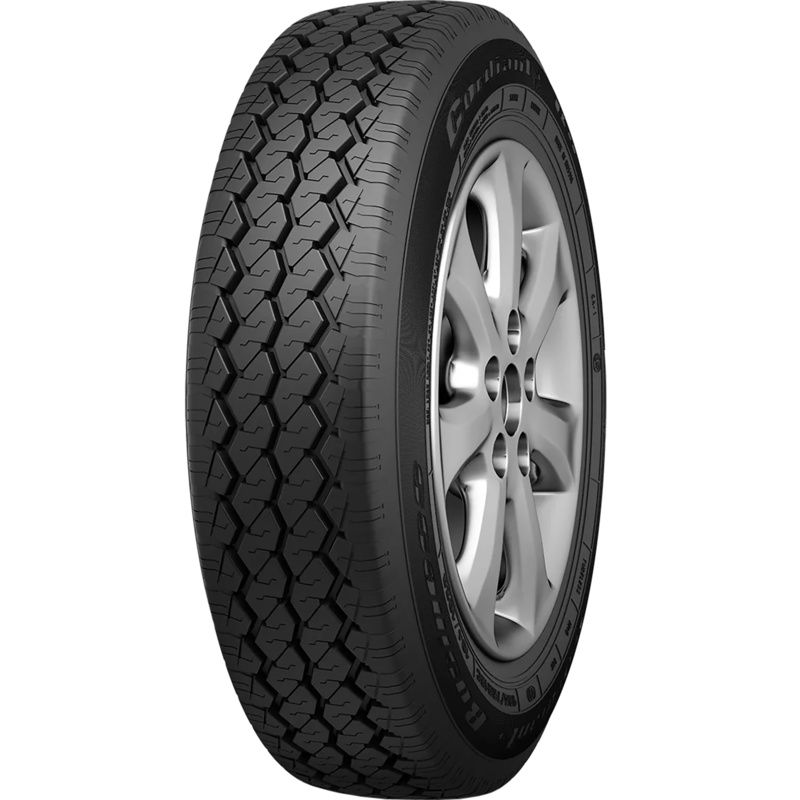 Шины всесезонные новые Cordiant Business CA 195/75 R16C 107/105R