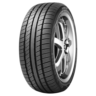 Шины всесезонные новые Hifly All-turi 221 205/50 R17 93V