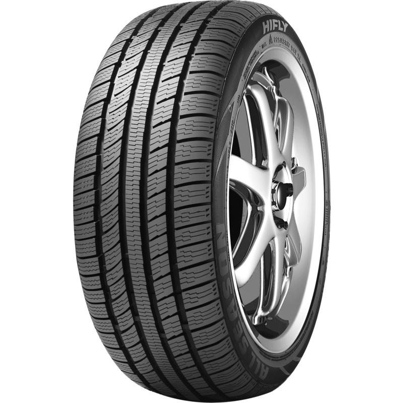 Шины всесезонные новые Hifly All-turi 221 215/50 R17 95V