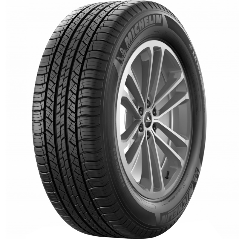 Шины летние новые Michelin Latitude Tour HP 255/60 R20 113V