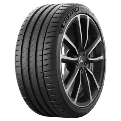Шины летние новые Michelin Pilot Sport 4 S 285/35 R20 104Y