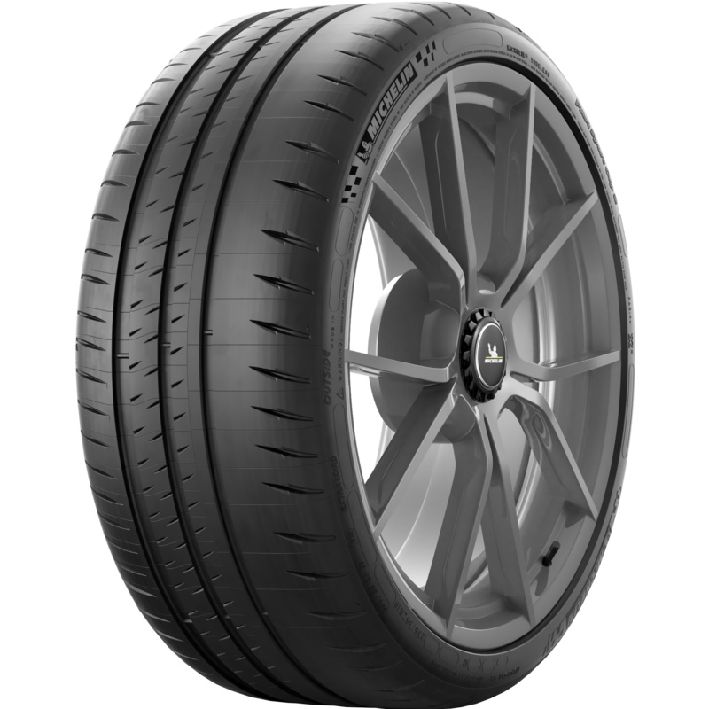Шины летние новые Michelin Pilot Sport Cup 2 275/35 R21 103Y