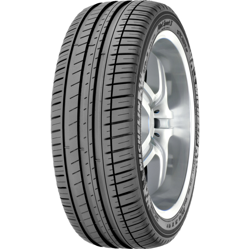 Шины летние новые Michelin Pilot Sport 3 245/35 R20 95Y