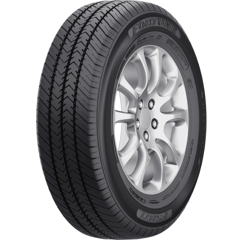 Шины летние новые Fortune FSR71 215/60 R17C 109T