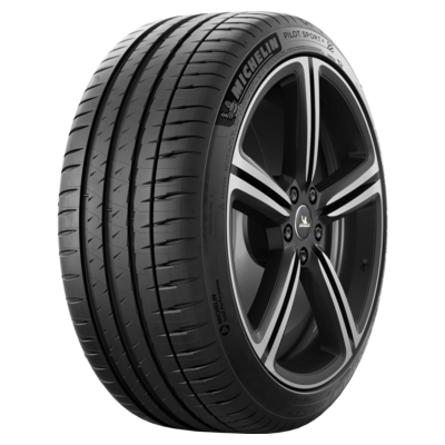 Шины летние новые Michelin Pilot Sport 4 315/35 R20 110Y