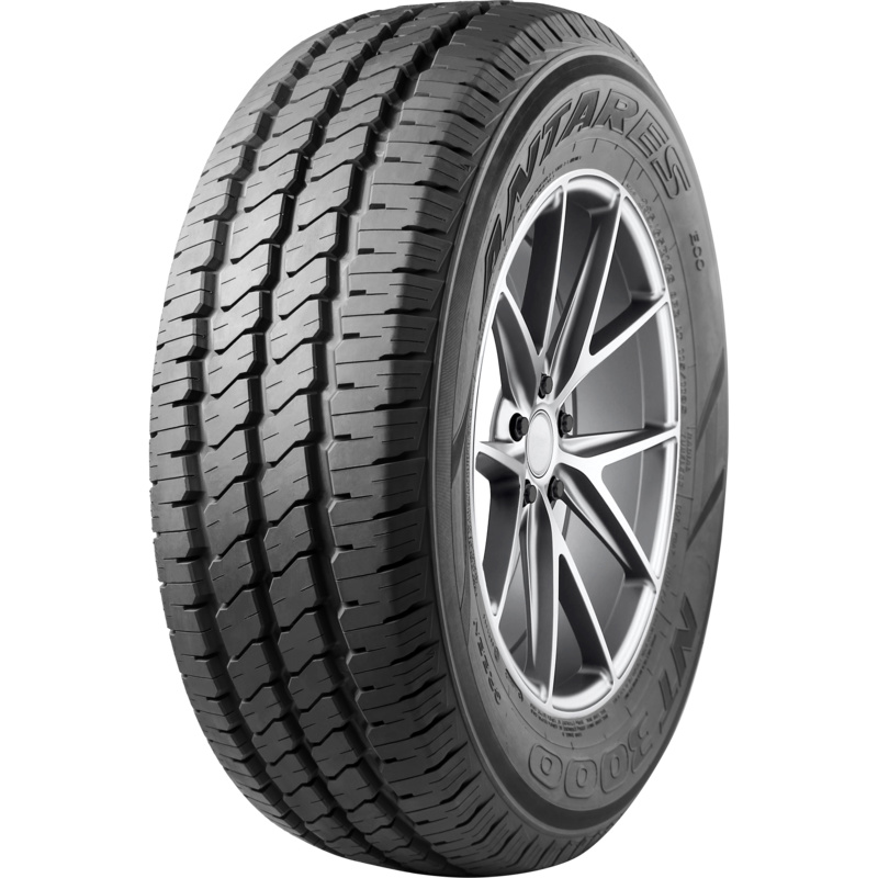 Шины летние новые Antares NT 3000 235/65 R16C 115/113S