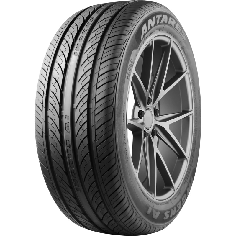 Шины летние новые Antares Ingens A1 225/40 R18 92W