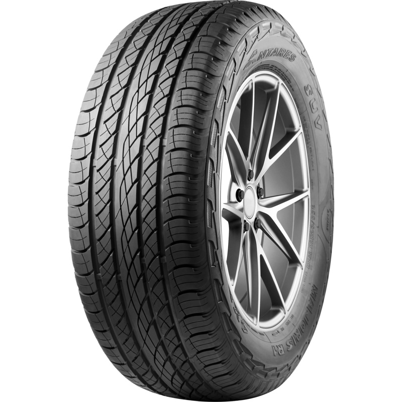 Шины летние новые Antares Majoris R1 295/45 R20 114W