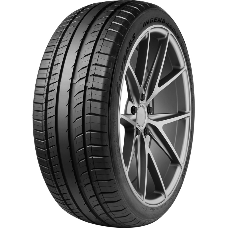 Шины летние новые Antares Ingens-Locus 275/35 R20 102W