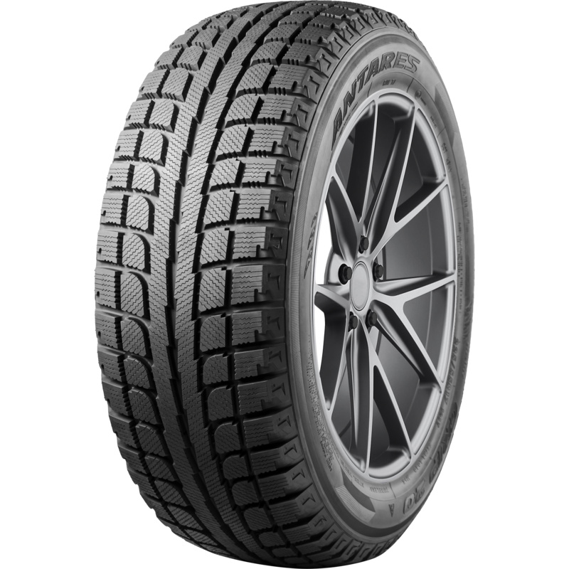 Шины зимние нешипованные новые Antares Grip 20 265/60 R18 114S