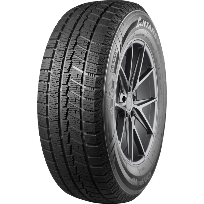 Шины зимние нешипованные новые Antares Grip Winter Plus 245/45 R20 99T