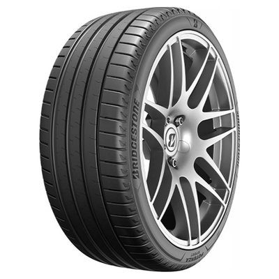 Шины летние новые Bridgestone Potenza Sport 245/40 R19 98Y