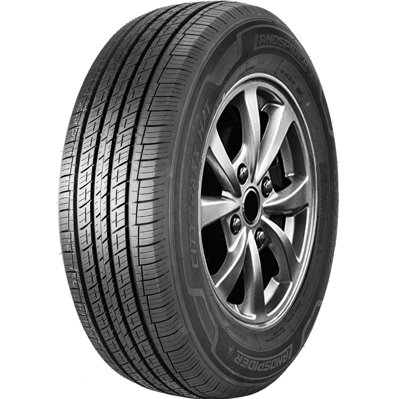 Шины летние новые Landspider Citytraxx H/T 285/50 R20 116H