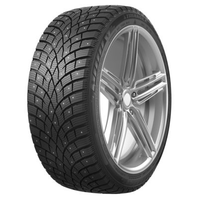Шины зимние шипованные новые Triangle IceLynX TI501 225/45 R17 94T