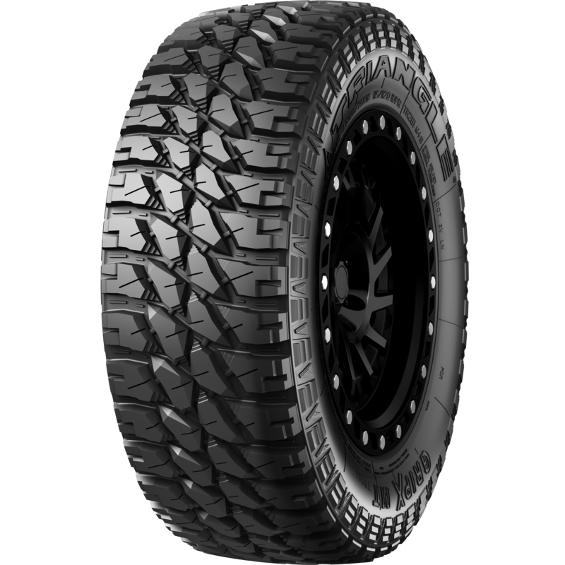 Шины всесезонные новые Triangle GripX M/T TR281 225/75 R16 115/112Q