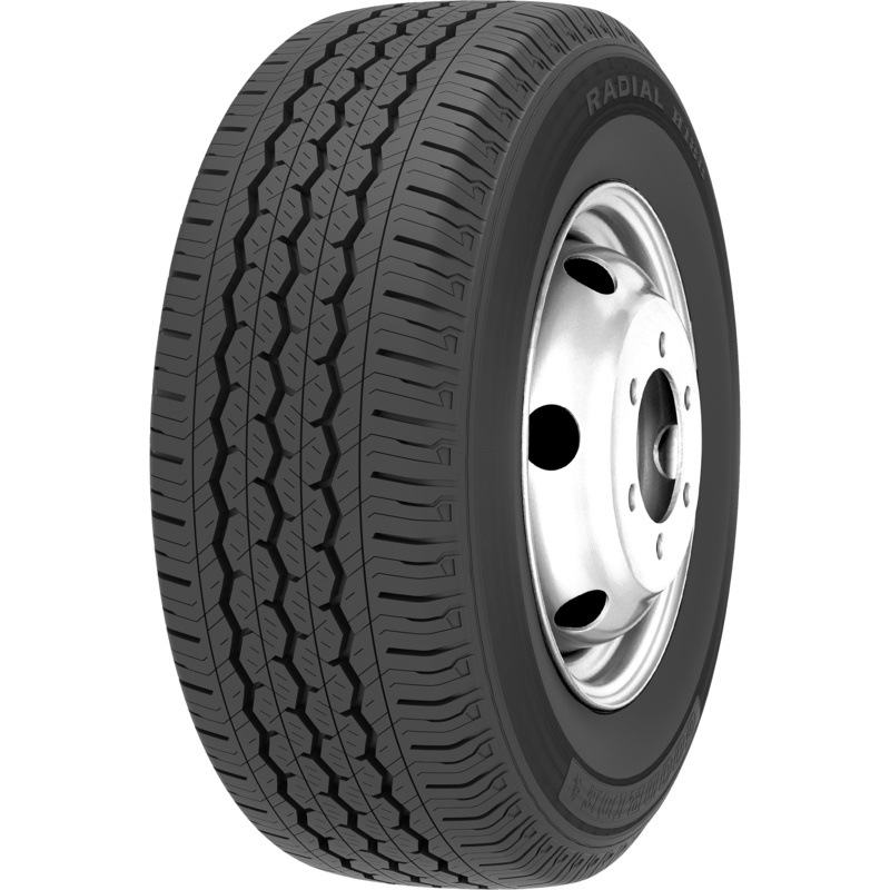 Шины летние новые Goodride H188 215/60 R16C 108/106T