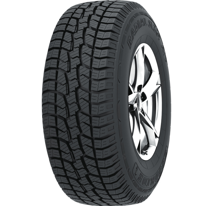 Шины летние новые Goodride SL369 A/T 275/45 R20 110H
