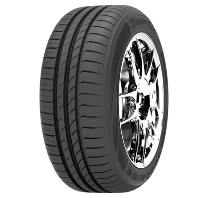 Шины летние новые Goodride Z-107 ZuperEco 225/55 R17 101W