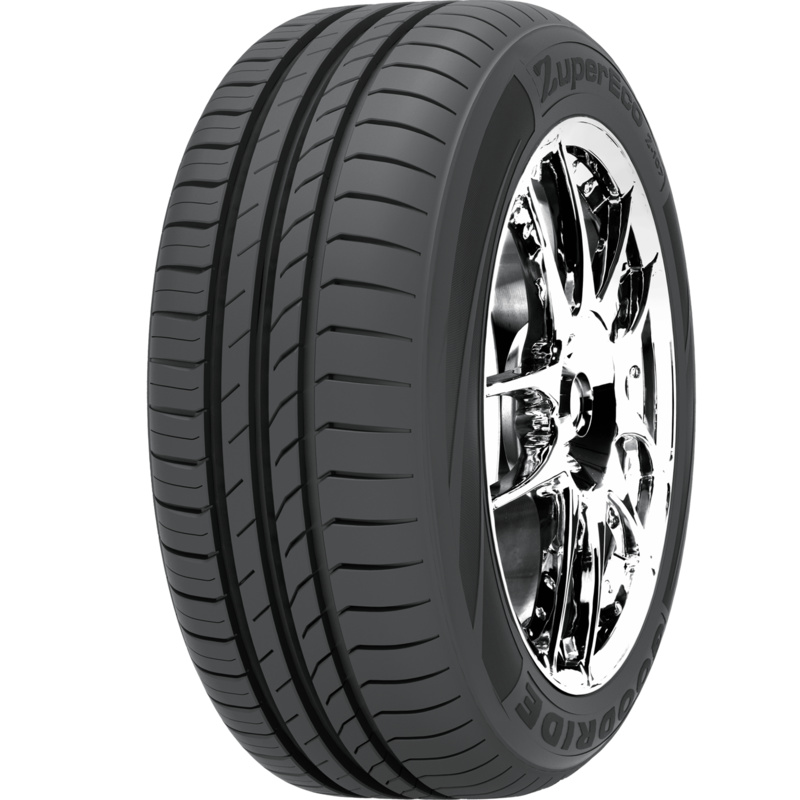 Шины летние новые Goodride Z-107 ZuperEco 215/50 R17 95W