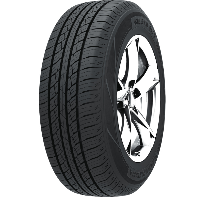 Шины летние новые Goodride SU318 H/T 245/70 R16 111H