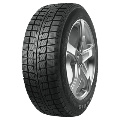 Шины зимние нешипованные новые Goodride SW618 215/60 R16 95T