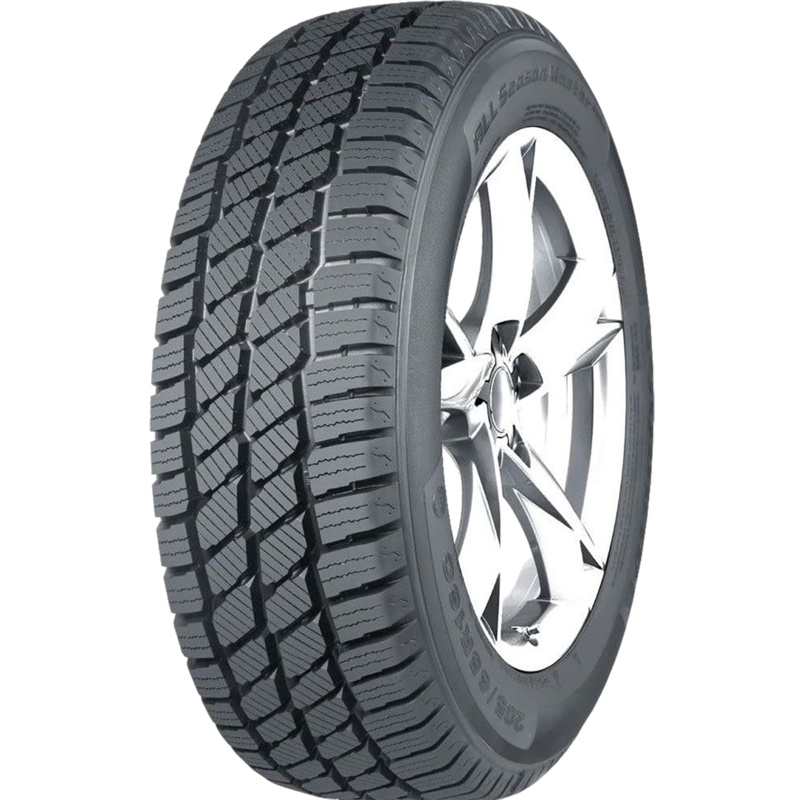 Шины всесезонные новые Goodride All Season Master SW613 215/70 R15C 109R