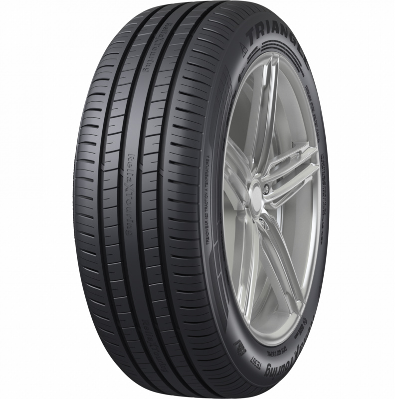 Шины летние новые Triangle ReliaX Touring TE307a 155/65 R14 75H