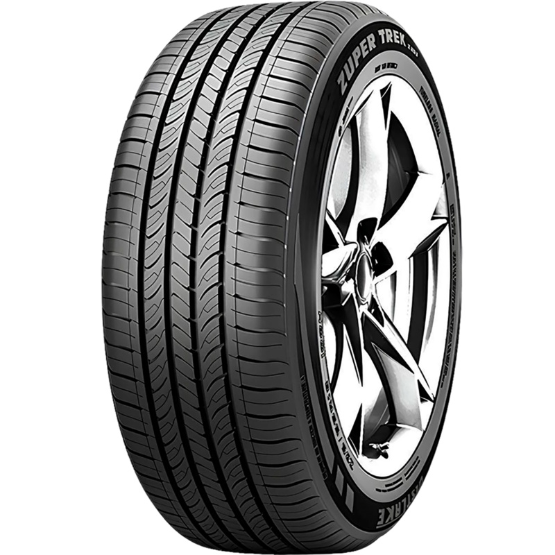 Шины летние новые Goodride Zuper Trek Z-203 235/60 R18 103H