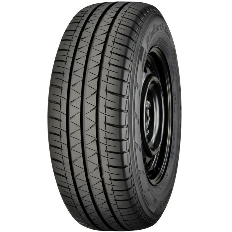 Шины летние новые Yokohama BluEarth-Van RY55 205/70 R15C 106/104S