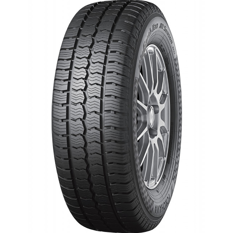 Шины всесезонные новые Yokohama BluEarth-Van All Season RY61 215/65 R16C 109/107T