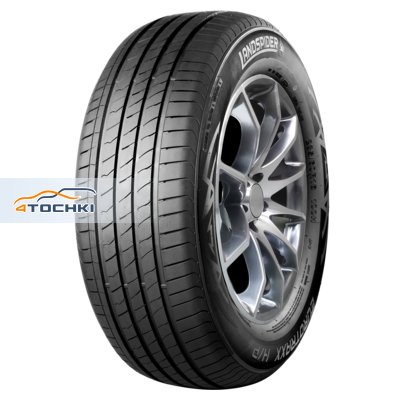Шины летние новые Landspider Eurotraxx H/P 195/50 R15 82V
