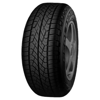 Шины летние новые Yokohama Geolandar G95A 225/55 R17 97V