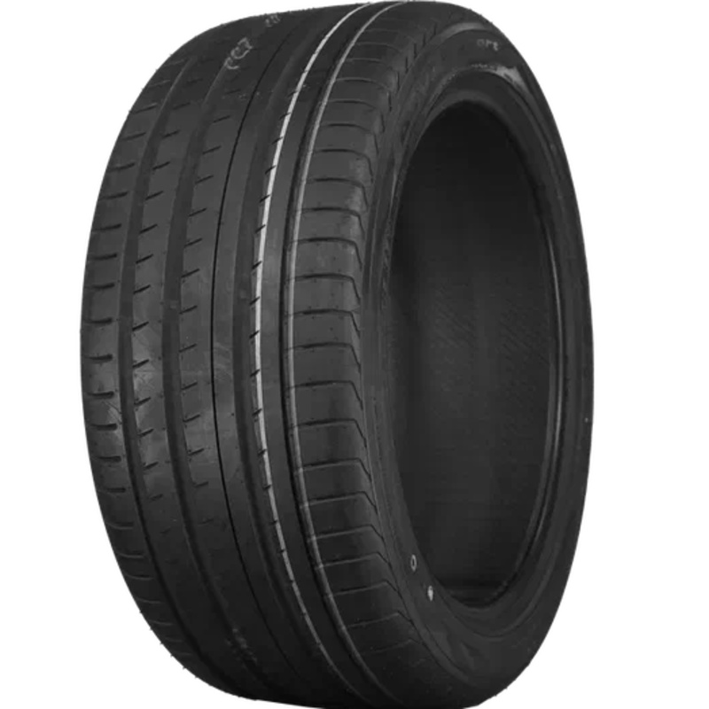 Шины летние новые Yokohama Advan Sport V105W 315/35 R20 110Y