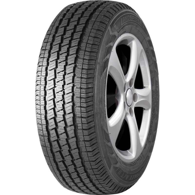 Шины летние новые Landspider Wildtraxx AT II 185/75 R16C 104R
