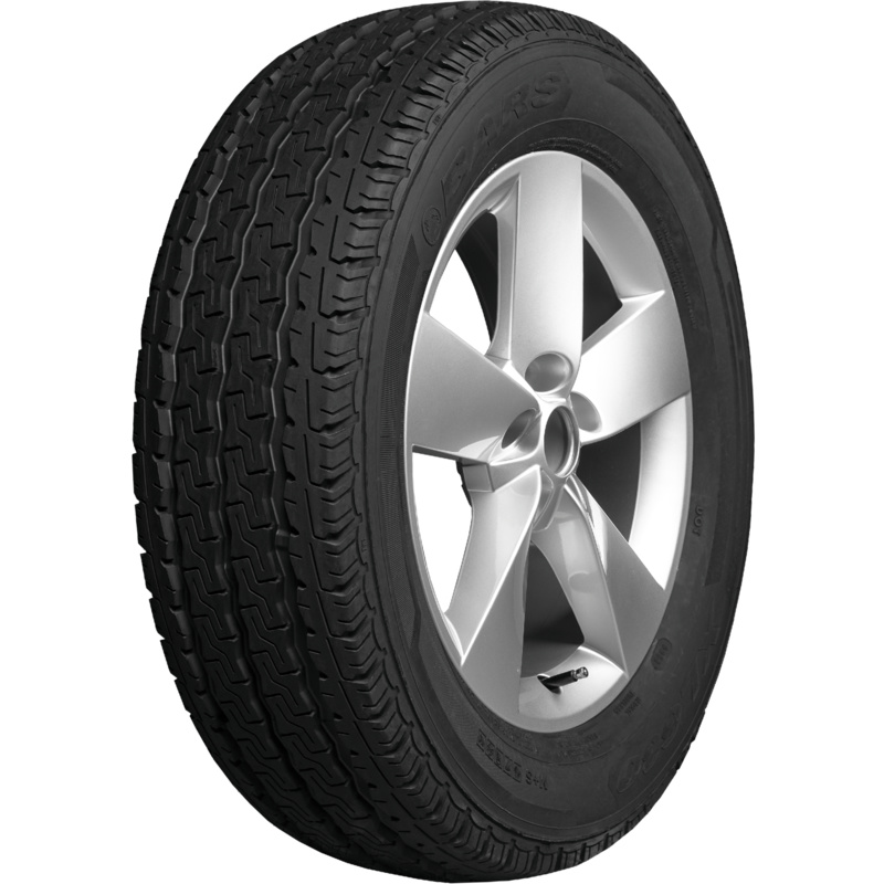 Шины всесезонные новые Bars XL630 195/70 R15C 104/102N
