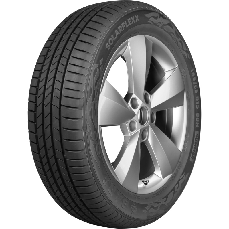 Шины летние новые Bars SolarFlexx 265/60 R18 114H