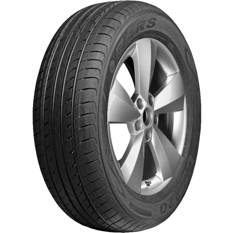 Шины летние новые Bars UZ220 195/60 R15 88V