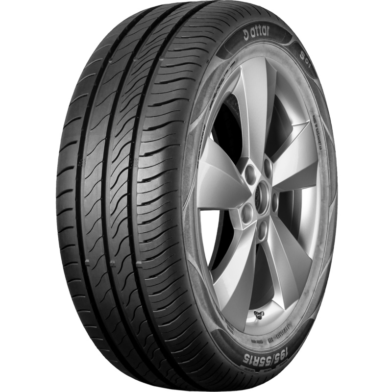 Шины летние новые Attar S01 205/65 R16 99V