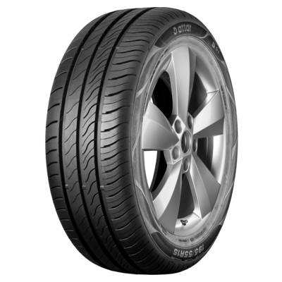 Шины летние новые Attar S01 225/50 R17 98W