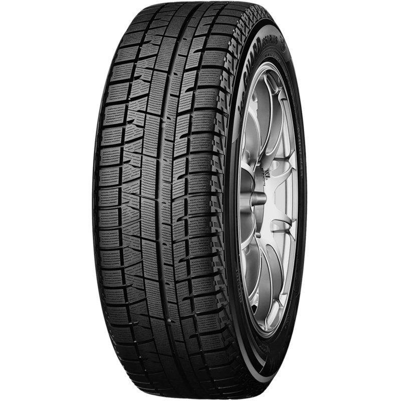 Шины зимние нешипованные новые Yokohama IceGuard IG50 Plus 215/55 R16 93Q