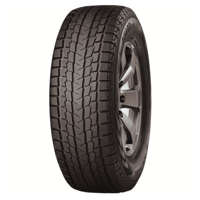 Шины зимние нешипованные новые Yokohama IceGuard G075 225/55 R18 98Q